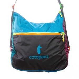 GUC Cotopaxi Taal Convertible Tote